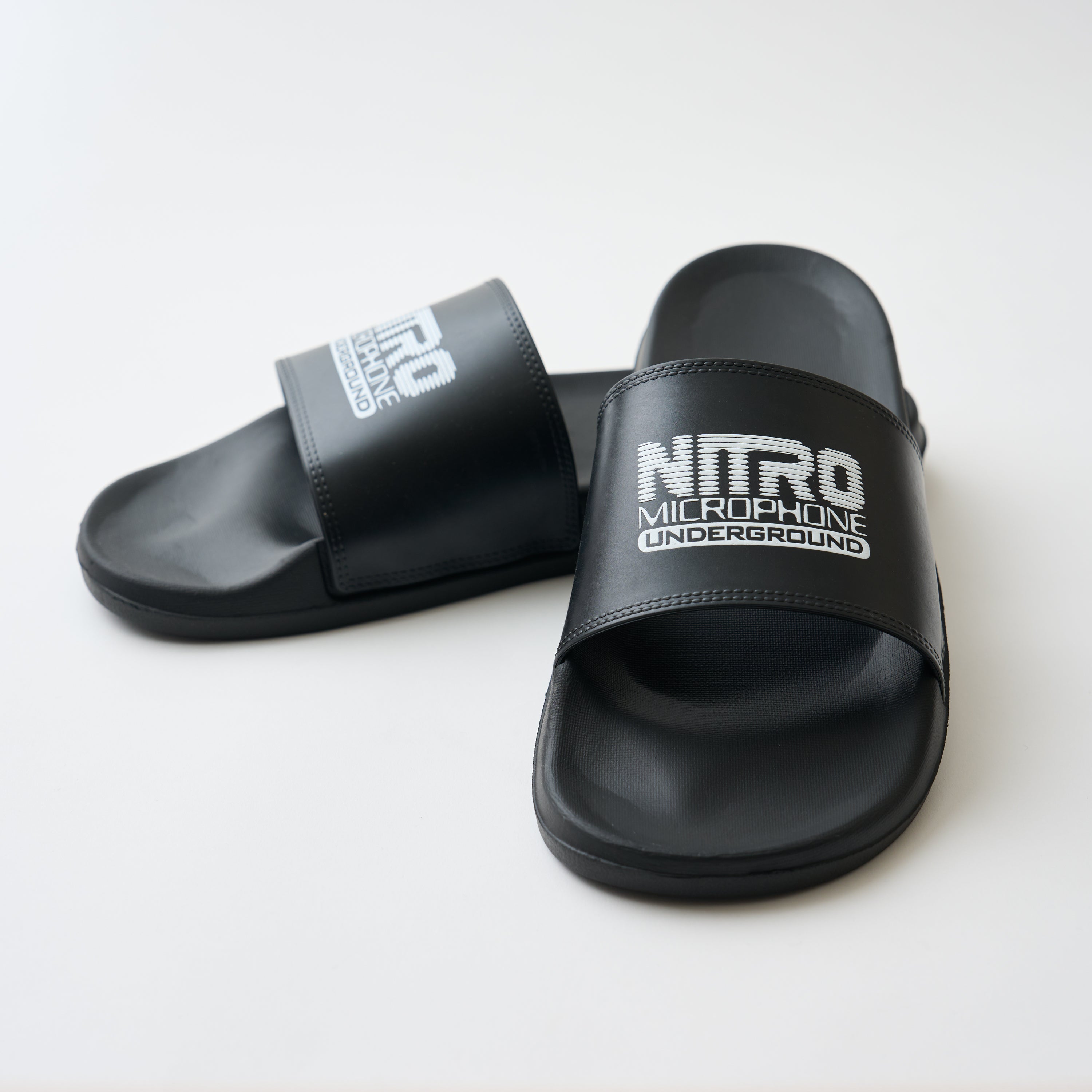 NMU SHOWER SANDAL
