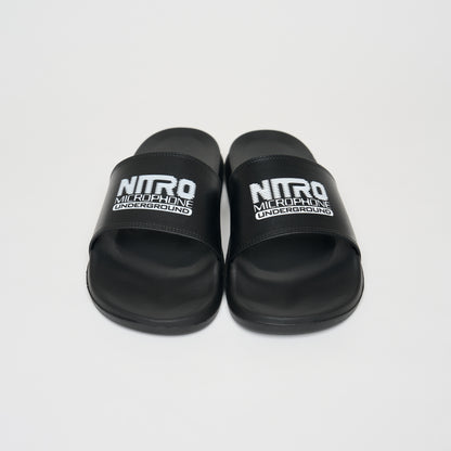 NMU SHOWER SANDAL