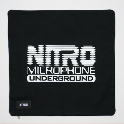 NMU CUSHION COVER