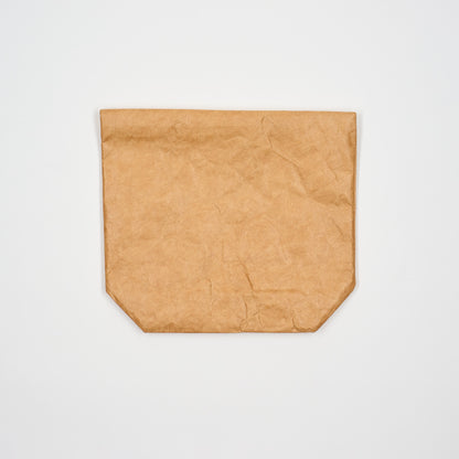 NMU TYVEK CLUTCH BAG / CRAFT