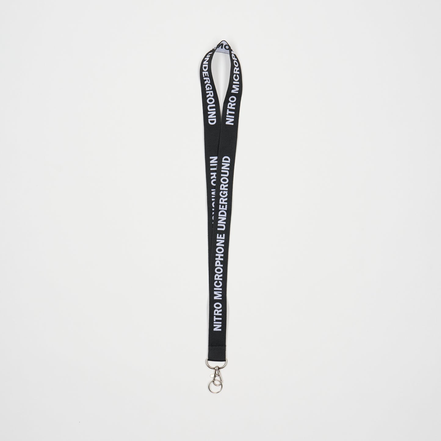 NMU LANYARD