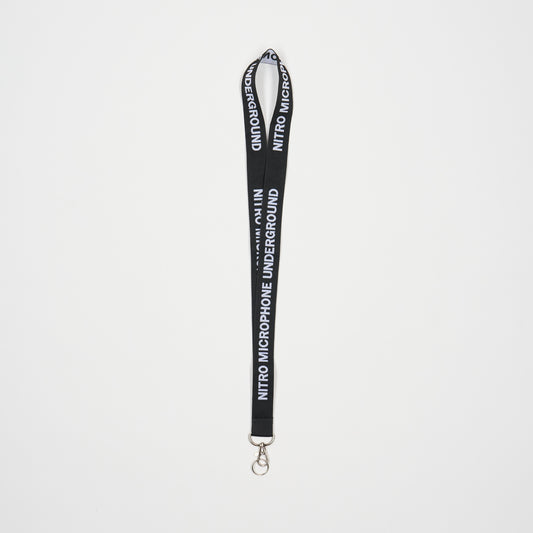 NMU LANYARD