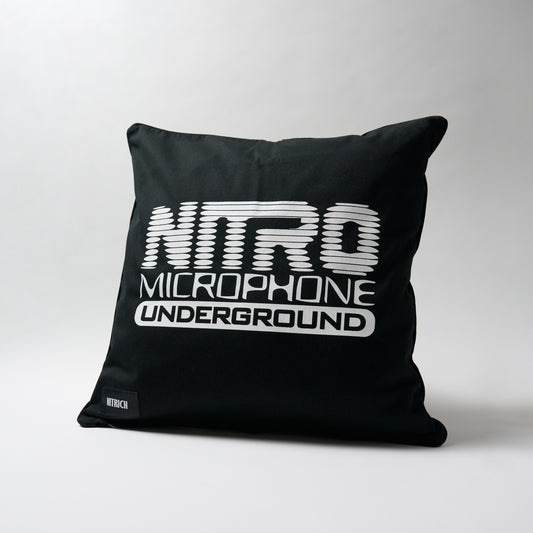 NMU CUSHION COVER