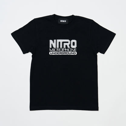 NMU LOGO KIDS TEE (MONOTONE)