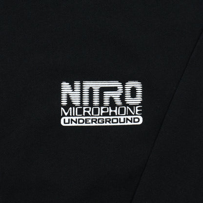 NMU LOGO KIDS SWEAT CREW