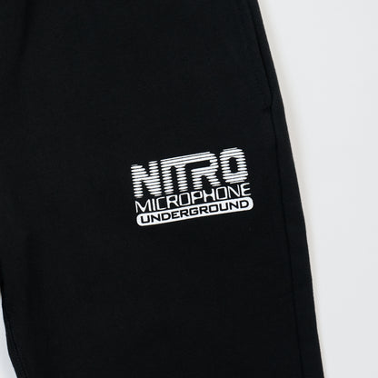 NMU LOGO KIDS SWEAT PANTS