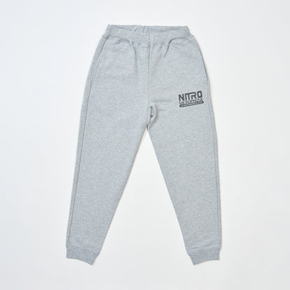 NMU LOGO KIDS SWEAT PANTS