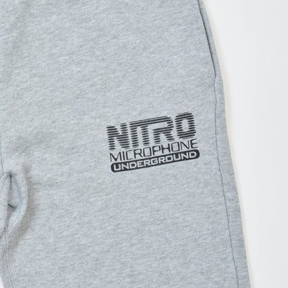 NMU LOGO KIDS SWEAT PANTS