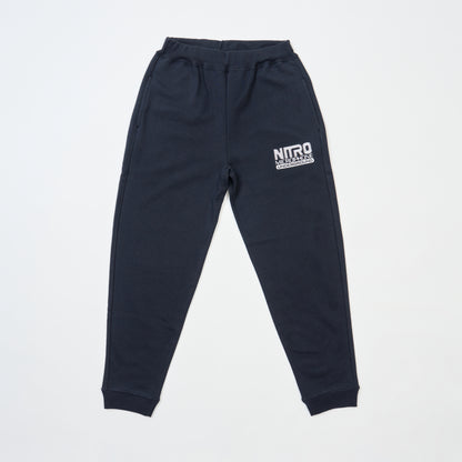 NMU LOGO KIDS SWEAT PANTS