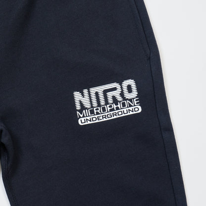 NMU LOGO KIDS SWEAT PANTS