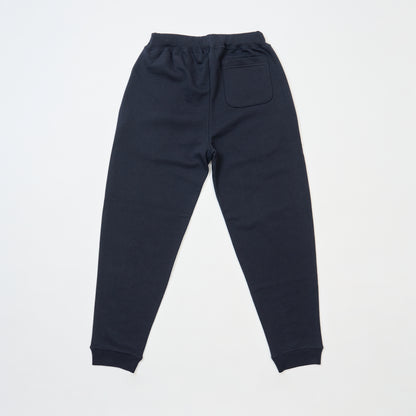 NMU LOGO KIDS SWEAT PANTS