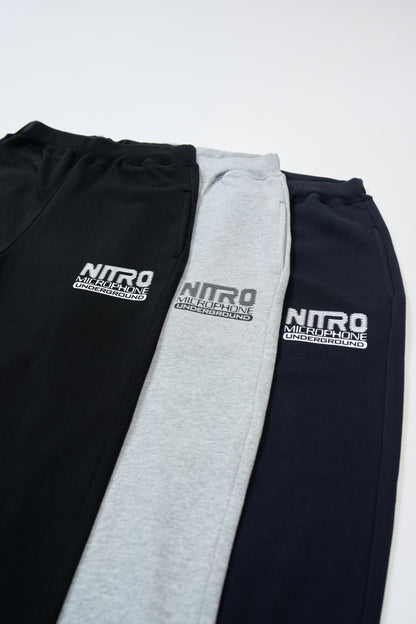 NMU LOGO KIDS SWEAT PANTS