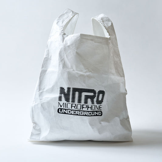 TYVEK  ECO BAG