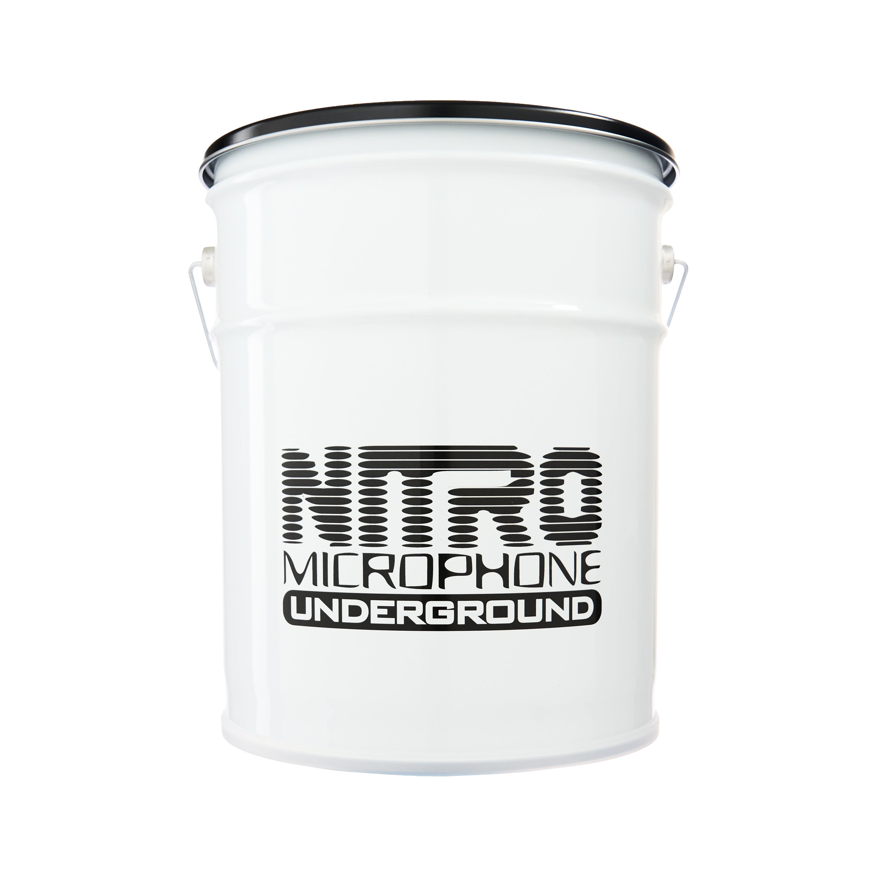 NMU NEW YEAR BOX 2026 WHITE – NITRO MICROPHONE UNDERGROUND