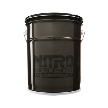 NMU NEW YEAR BOX 2026 GRAY