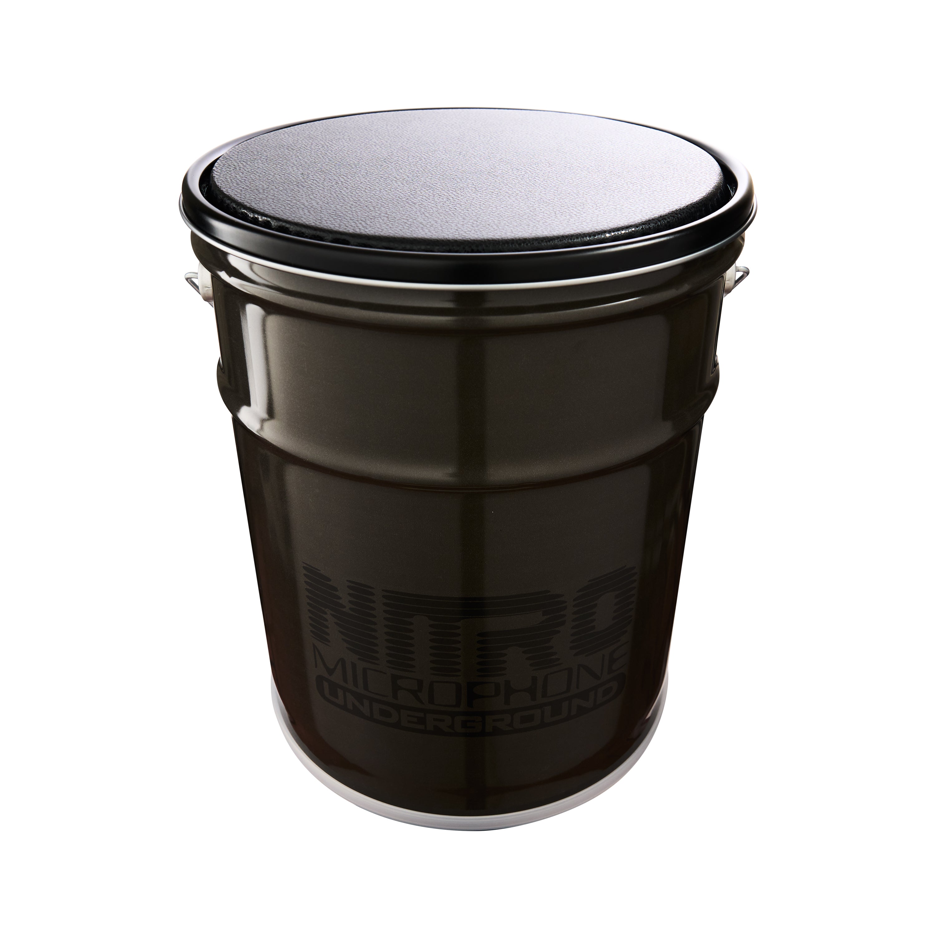 NMU NEW YEAR BOX 2026 GRAY – NITRO MICROPHONE UNDERGROUND Official