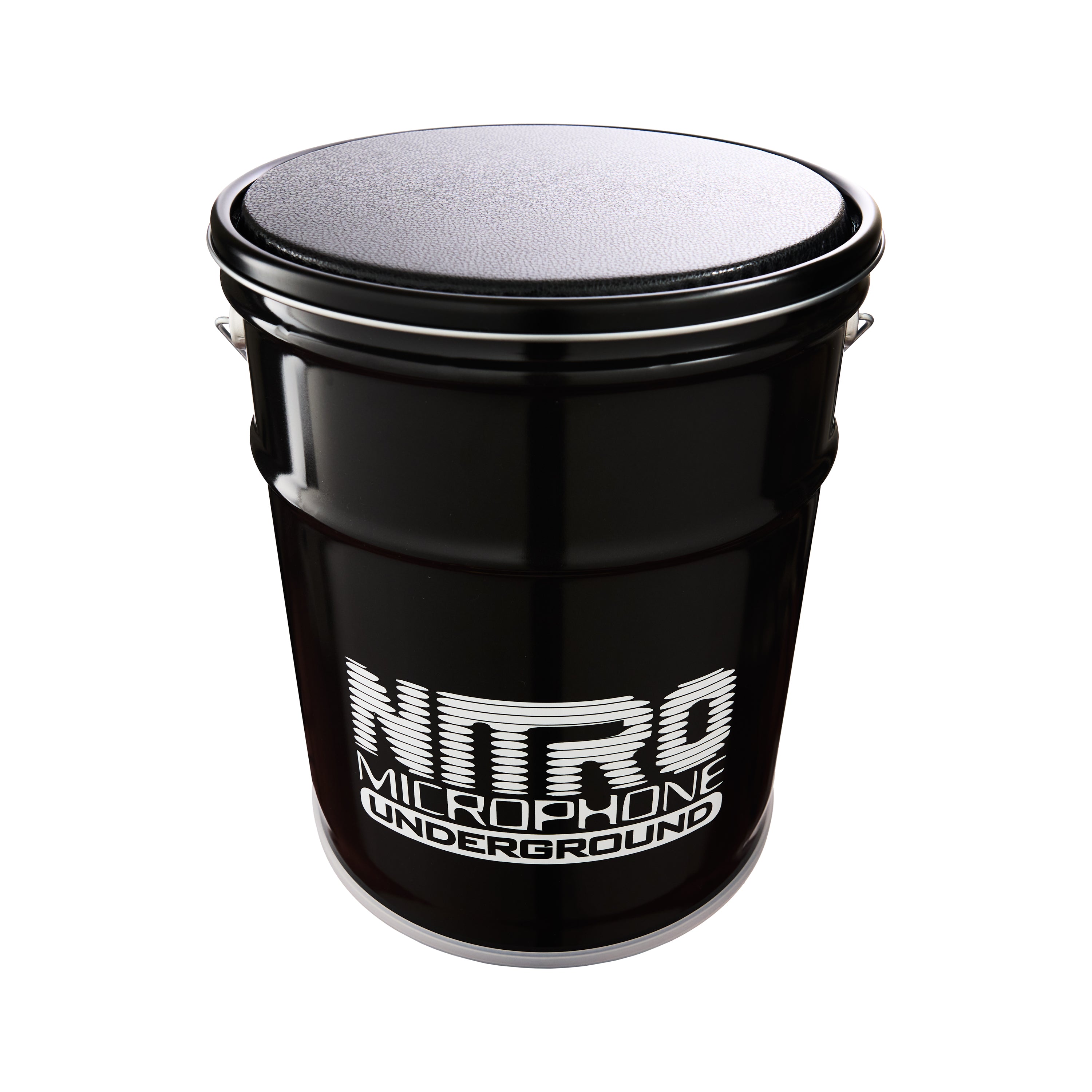NMU NEW YEAR BOX 2026 BLACK – NITRO MICROPHONE UNDERGROUND