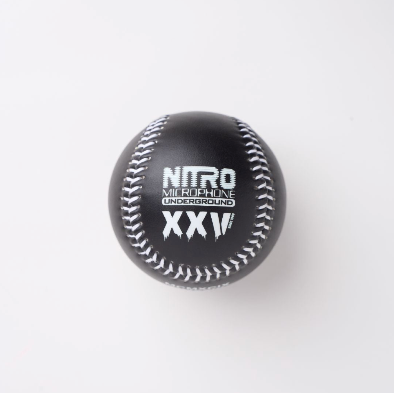 NMU BASEBALL BALL