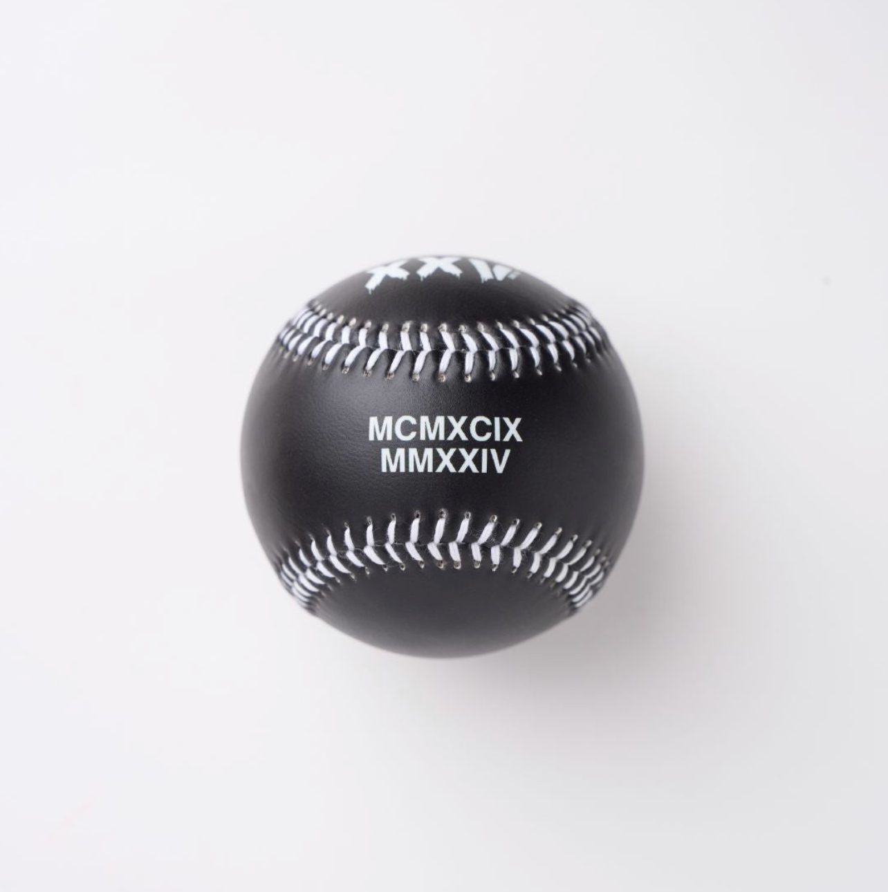 NMU BASEBALL BALL