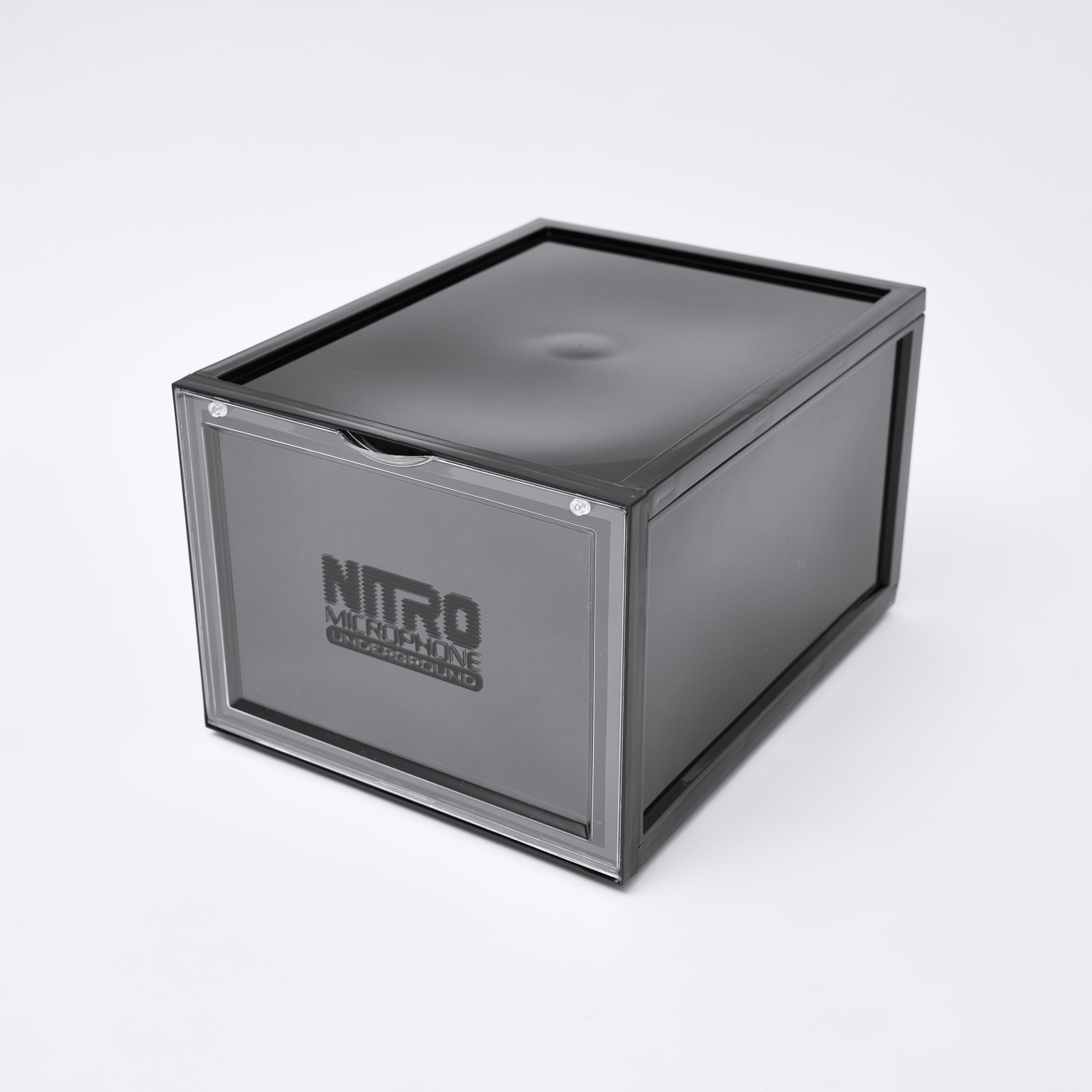 NMU SHOES BOX