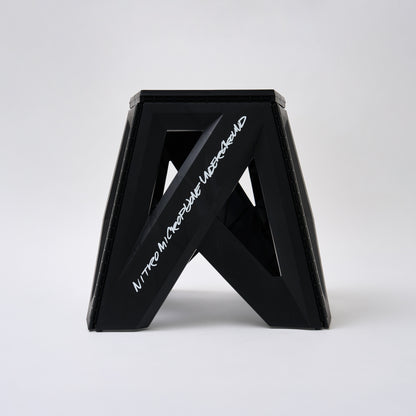 NMU FOLDABLE CHAIR 39cm