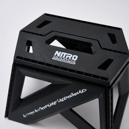 NMU FOLDABLE CHAIR 23cm