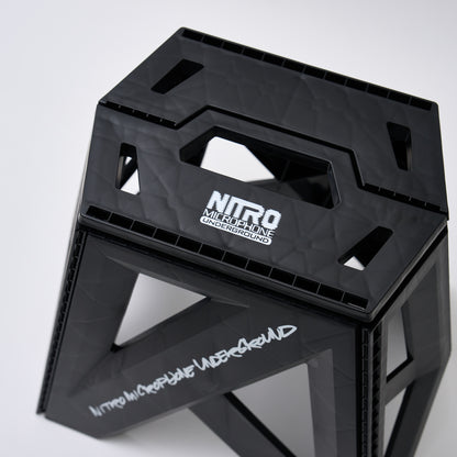 NMU FOLDABLE CHAIR 39cm