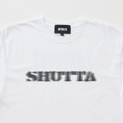 NMU SHUTTA TEE