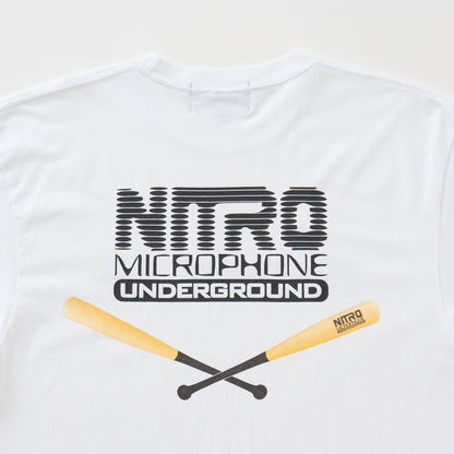 NMU SHUTTA TEE
