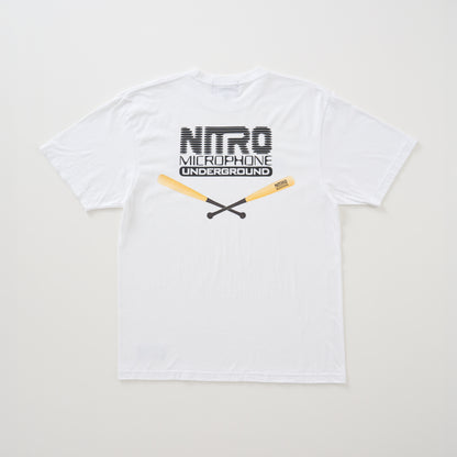 NMU SHUTTA TEE
