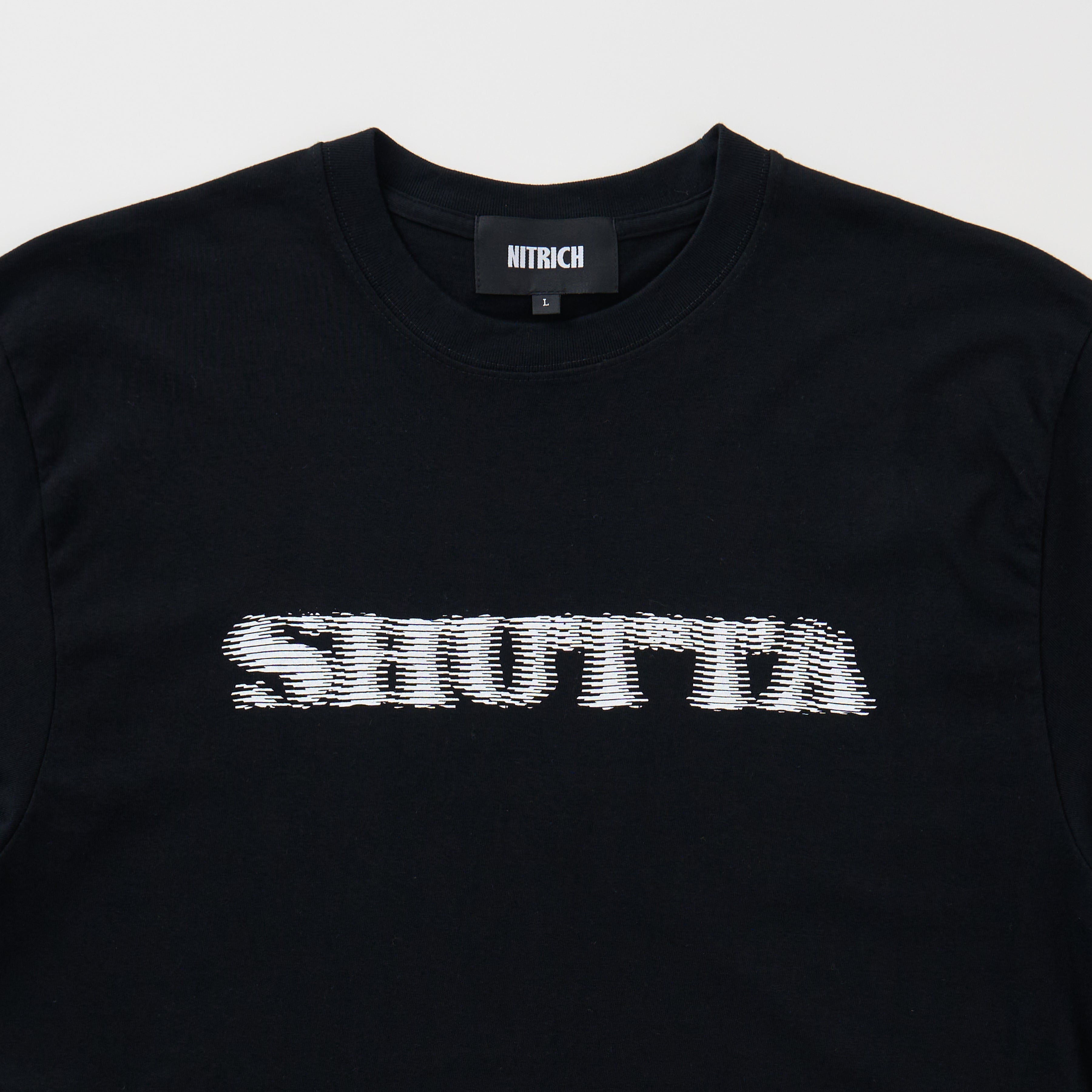 NMU SHUTTA TEE – NITRO MICROPHONE UNDERGROUND Official Shop