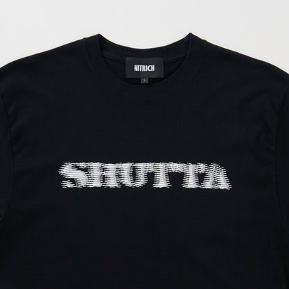 NMU SHUTTA TEE