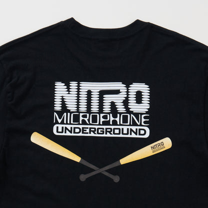 NMU SHUTTA TEE
