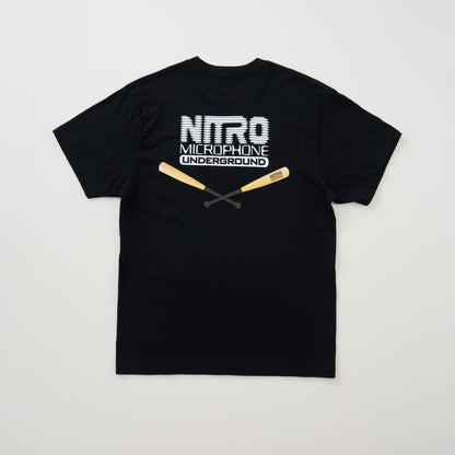 NMU SHUTTA TEE