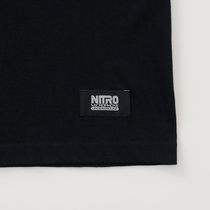 NMU SHUTTA TEE
