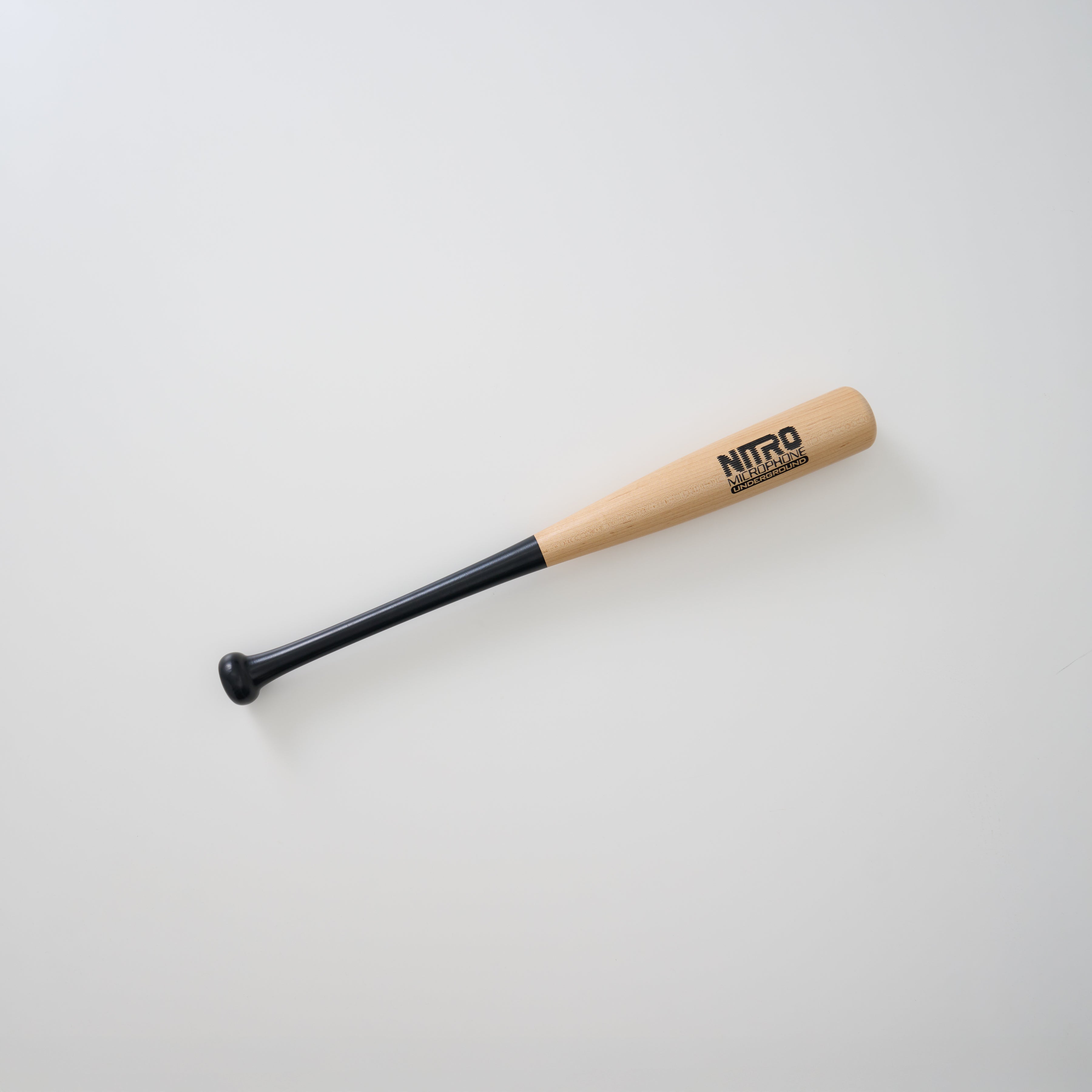 NMU BASEBALL BAT
