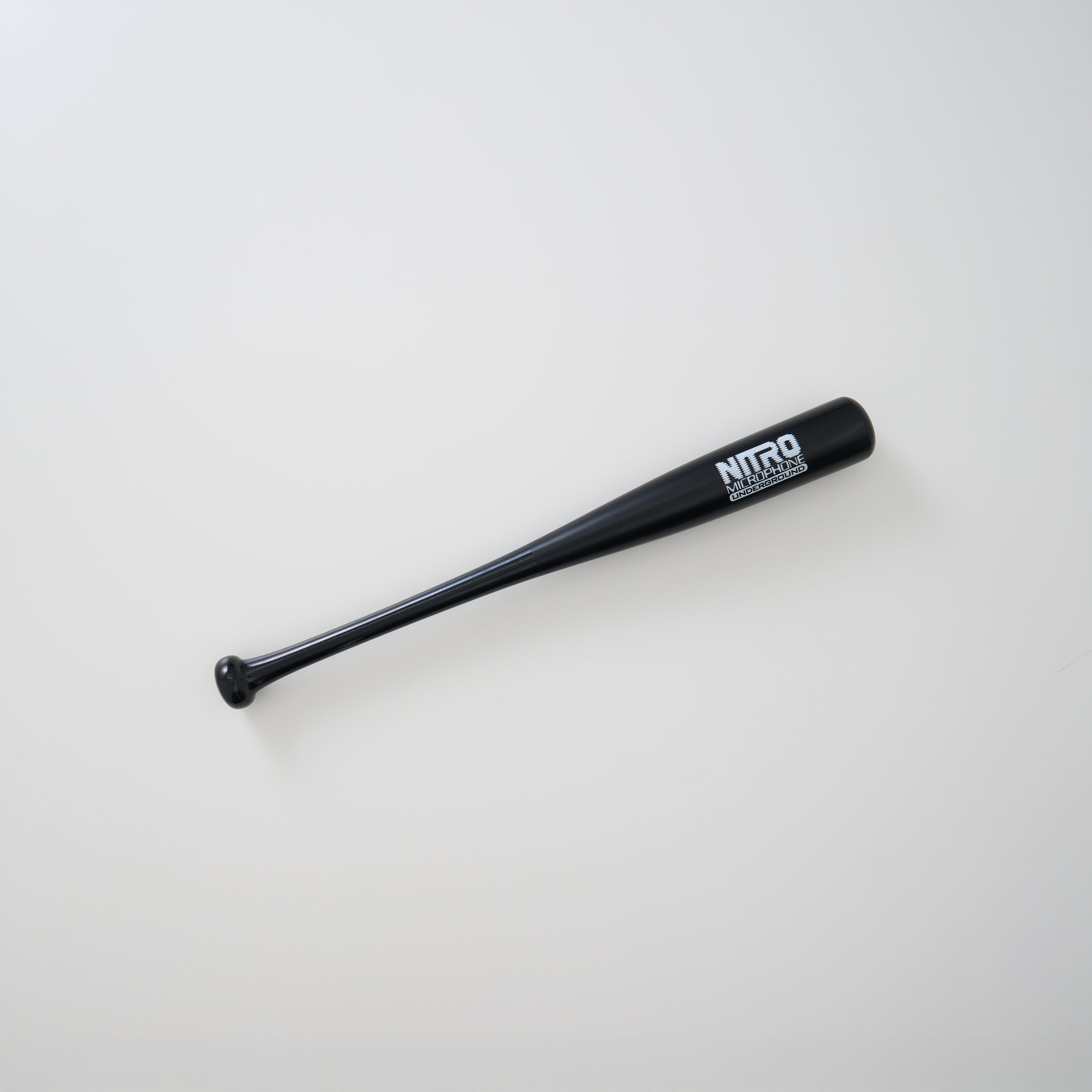 NMU BASEBALL BAT