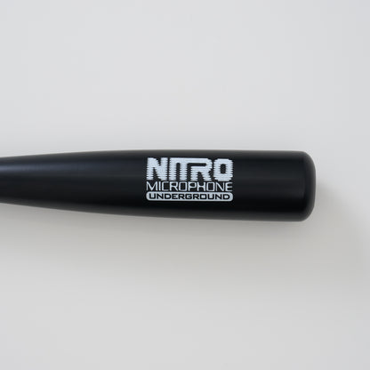 NMU BASEBALL BAT