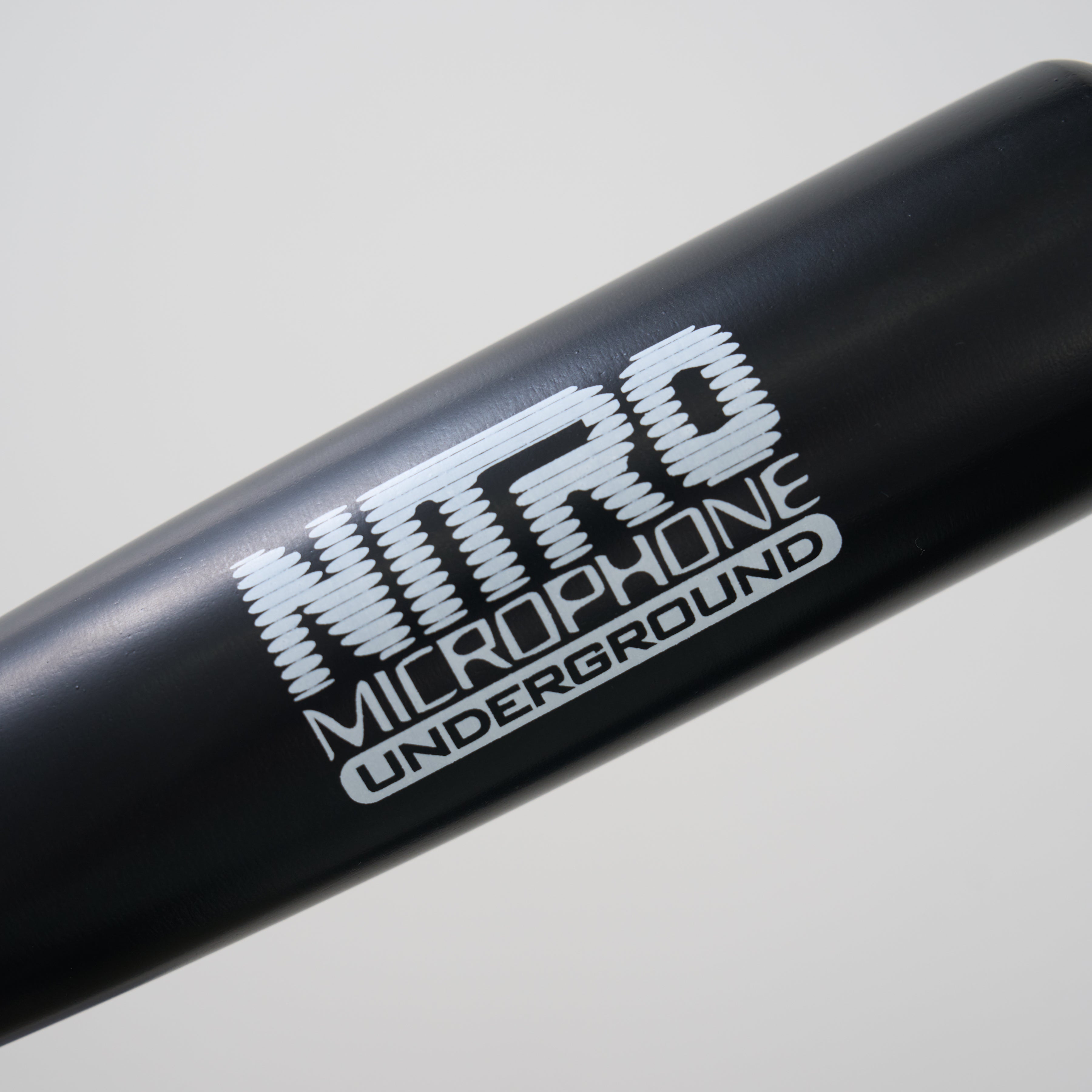 NMU BASEBALL BAT – NITRO MICROPHONE UNDERGROUND Official Shop