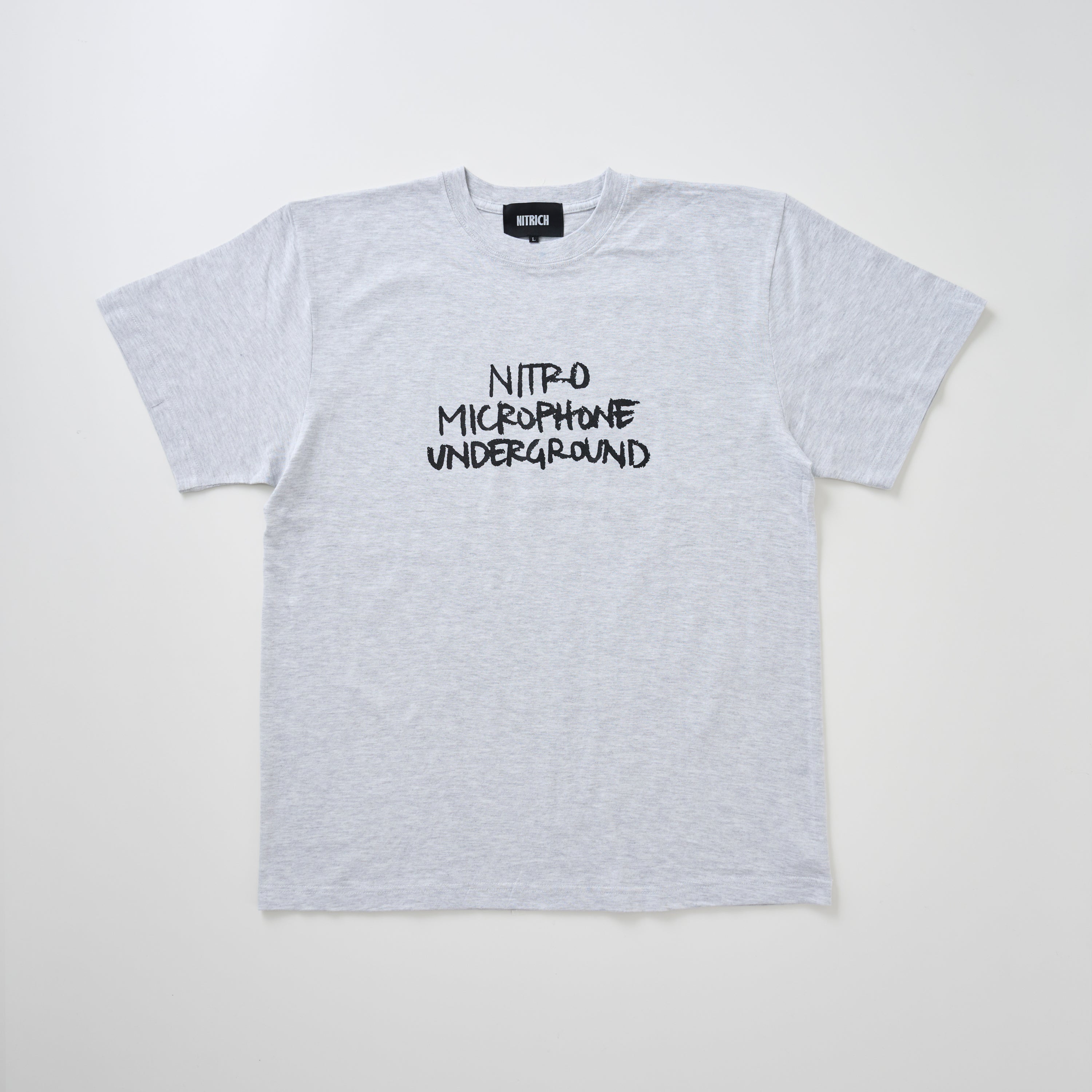 ALL – NITRO MICROPHONE UNDERGROUND Official Shop