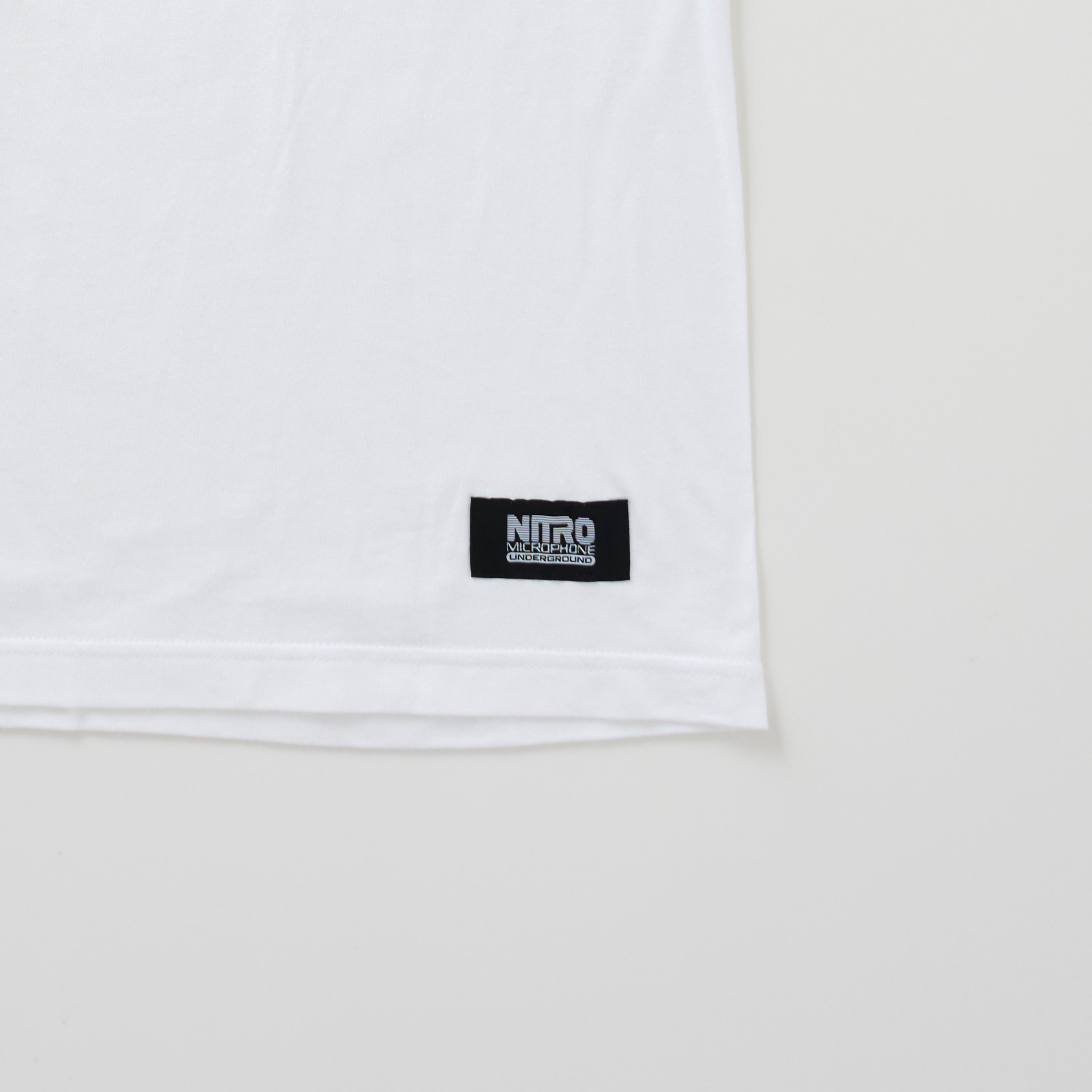 NMU Day One TEE – NITRO MICROPHONE UNDERGROUND Official Shop