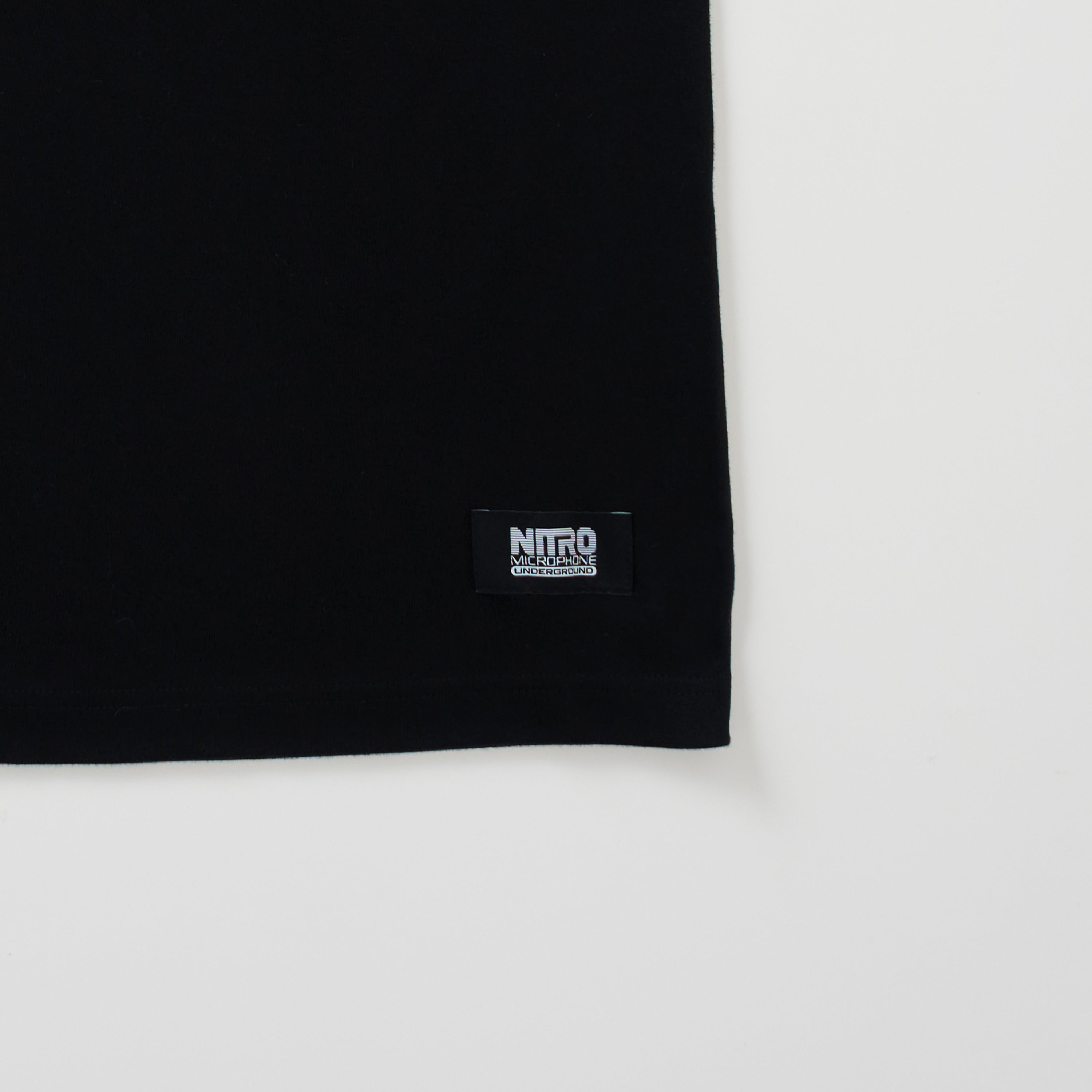 NMU Day One TEE – NITRO MICROPHONE UNDERGROUND Official Shop