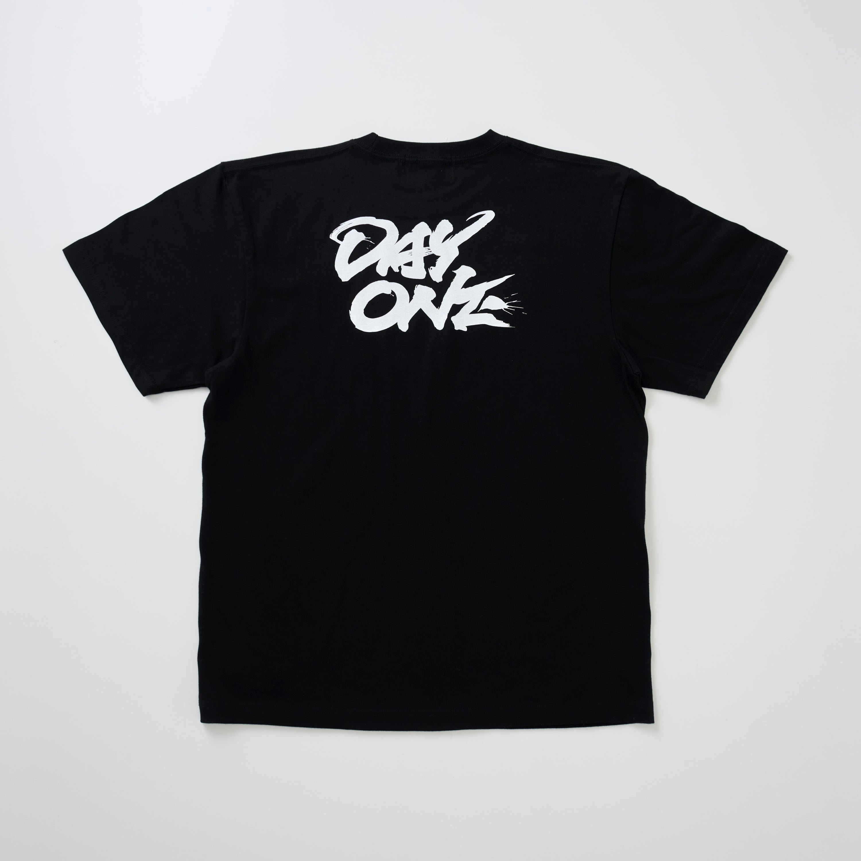 NMU Day One TEE – NITRO MICROPHONE UNDERGROUND Official Shop