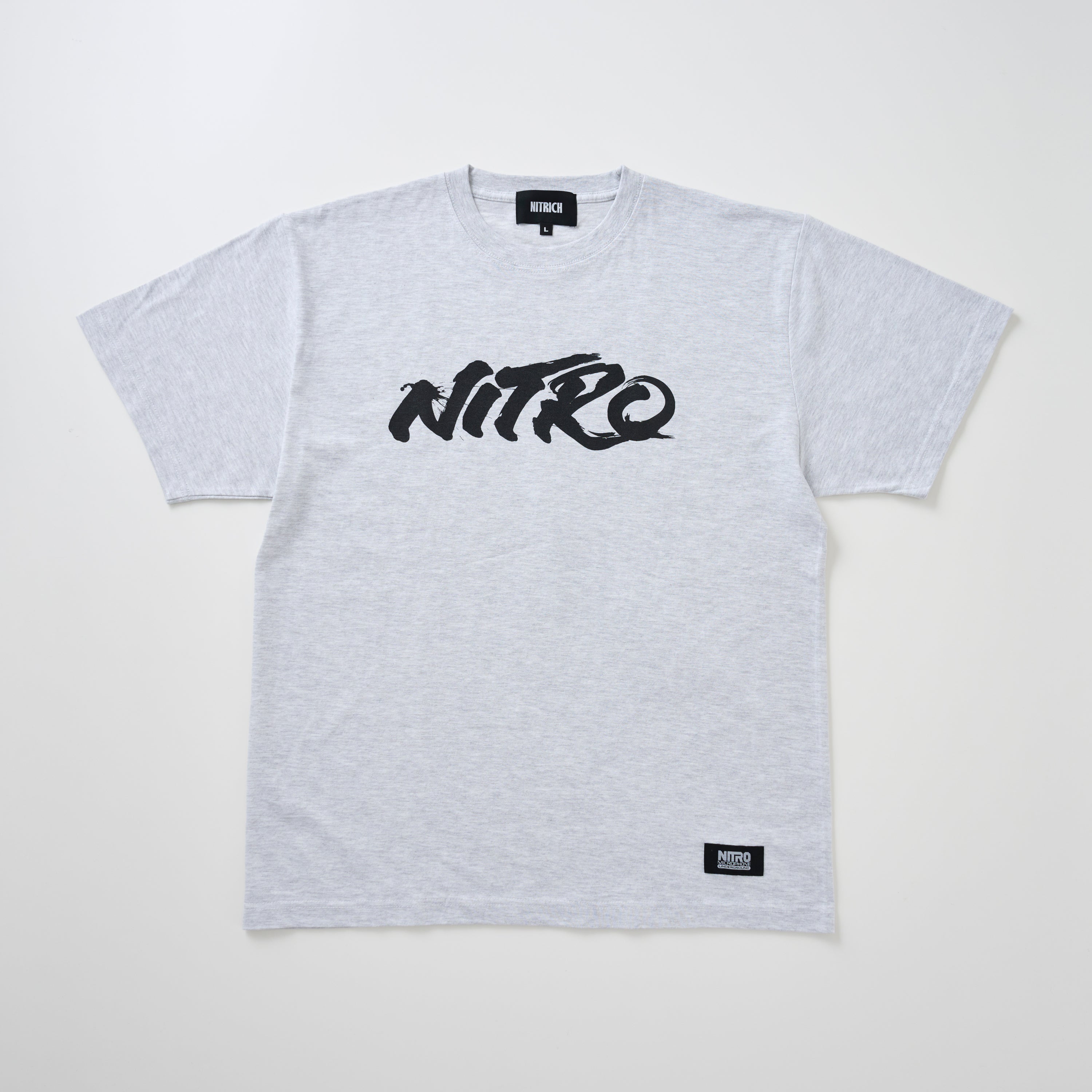 NMU Day One TEE – NITRO MICROPHONE UNDERGROUND Official Shop