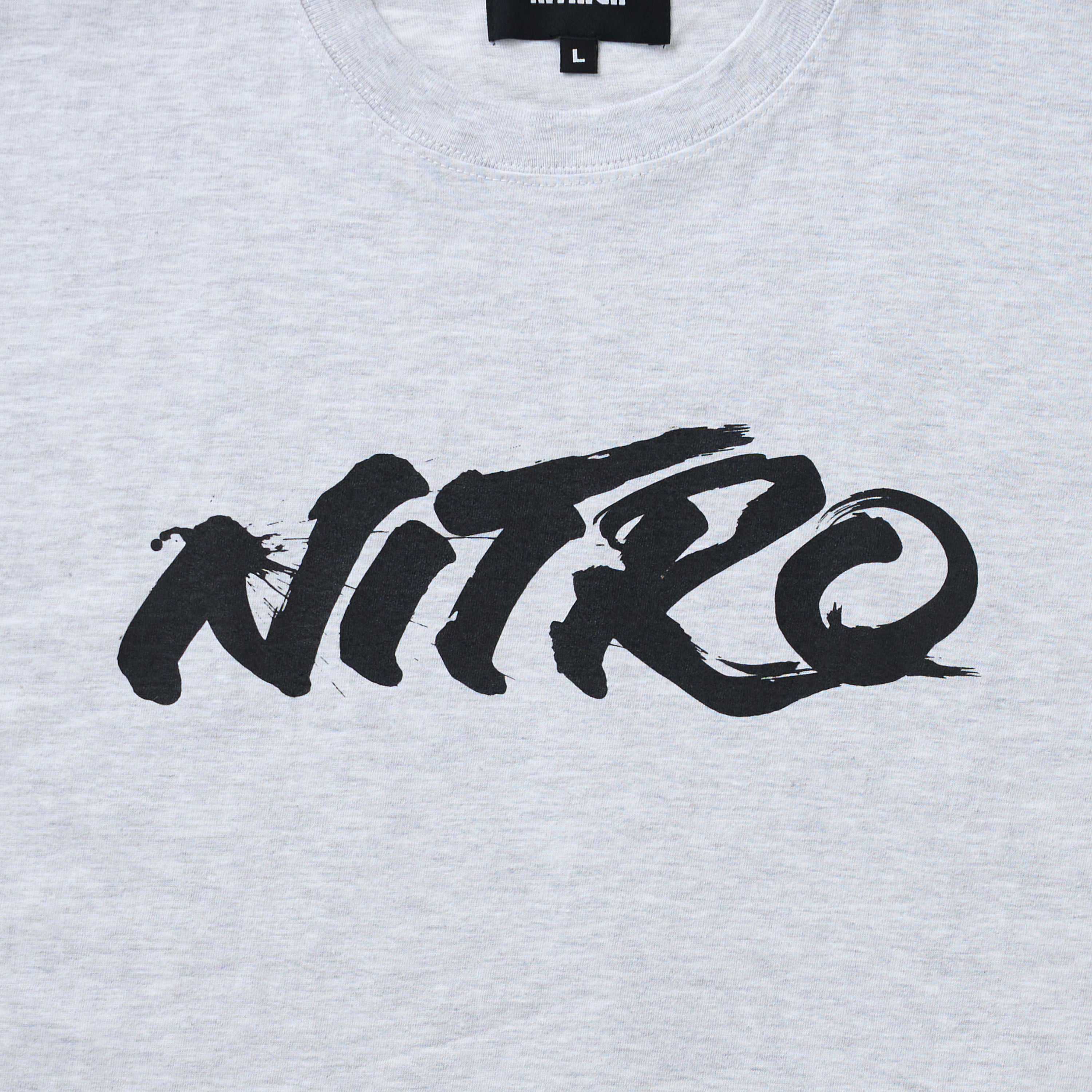 NMU Day One TEE – NITRO MICROPHONE UNDERGROUND Official Shop
