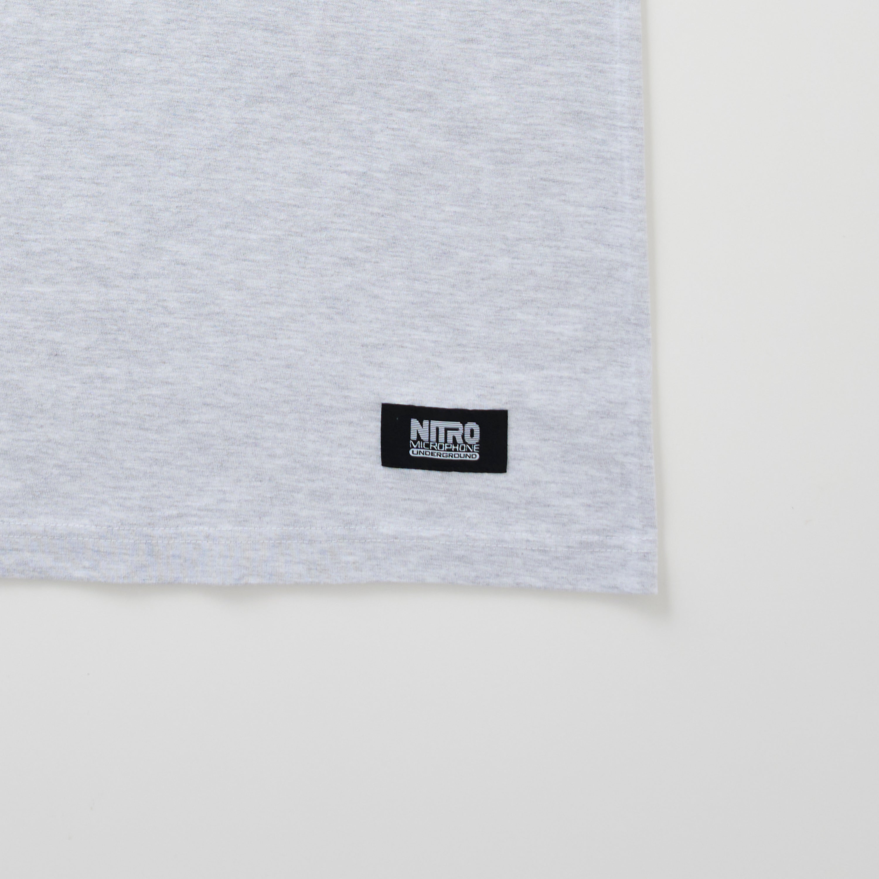 NMU Day One TEE – NITRO MICROPHONE UNDERGROUND Official Shop