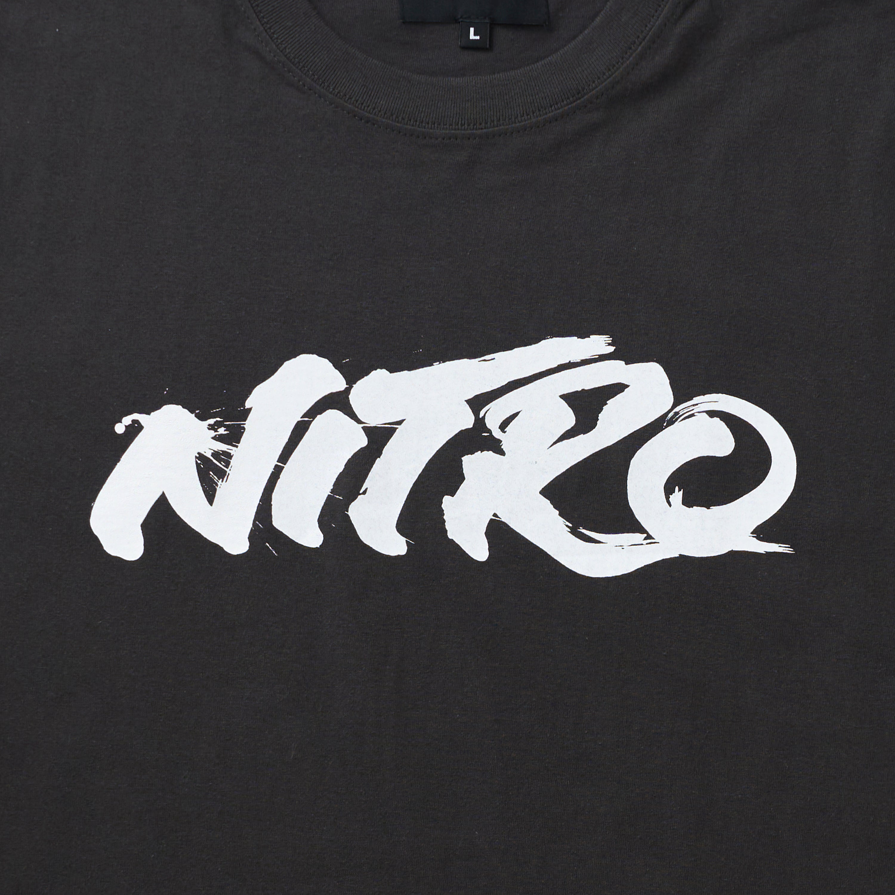 NMU Day One TEE – NITRO MICROPHONE UNDERGROUND Official Shop