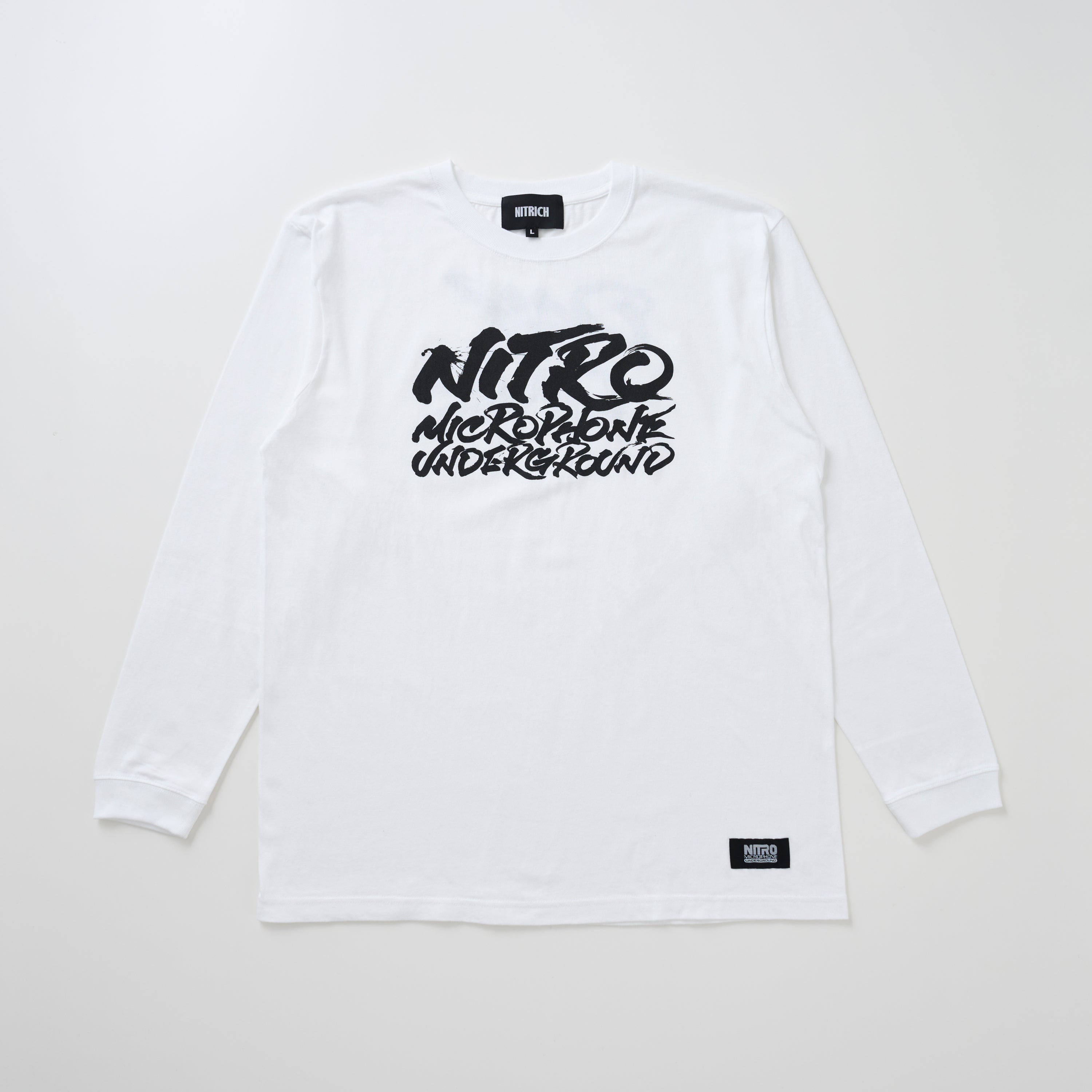 ALL ITEM – NITRO MICROPHONE UNDERGROUND Official Shop
