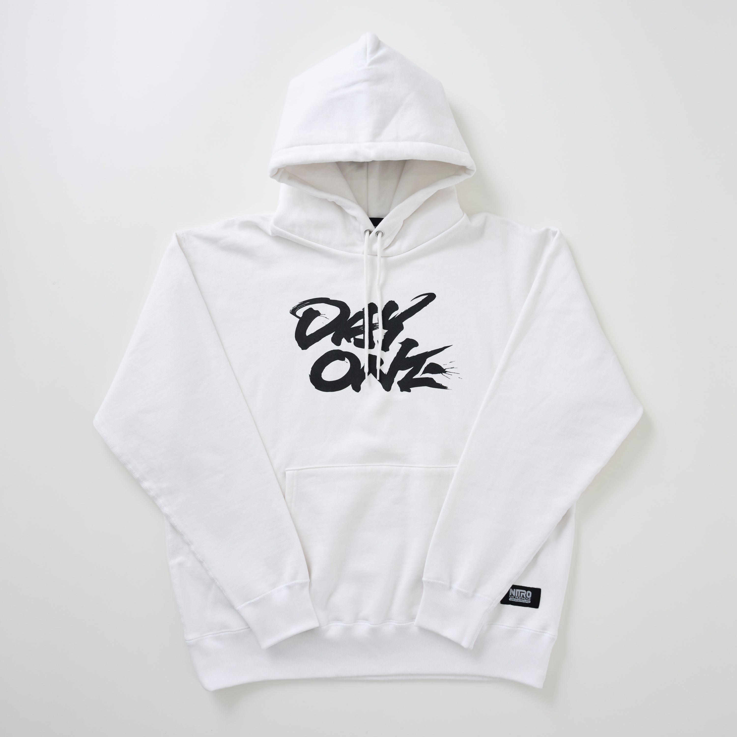 NMU Day One SWEAT HOODIE