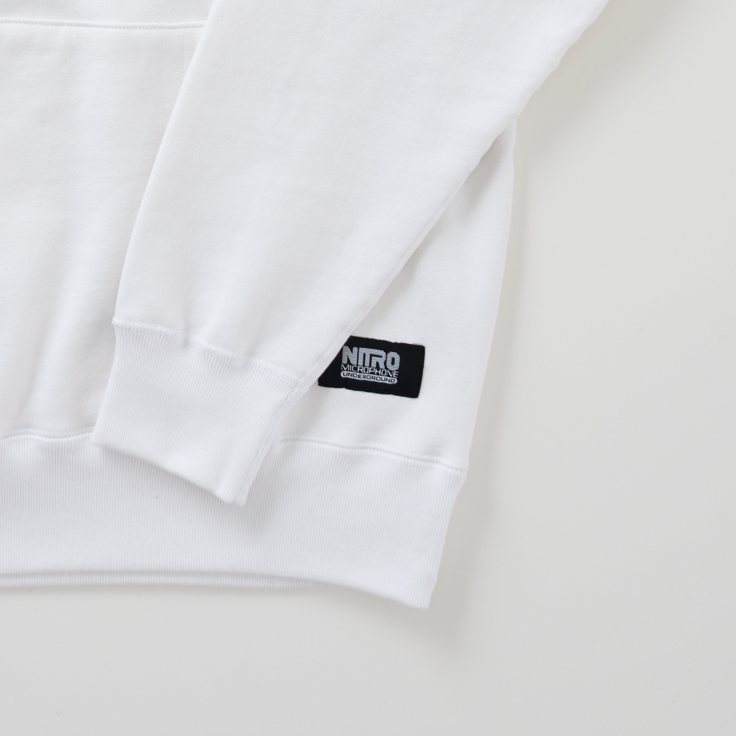 NMU Day One SWEAT HOODIE